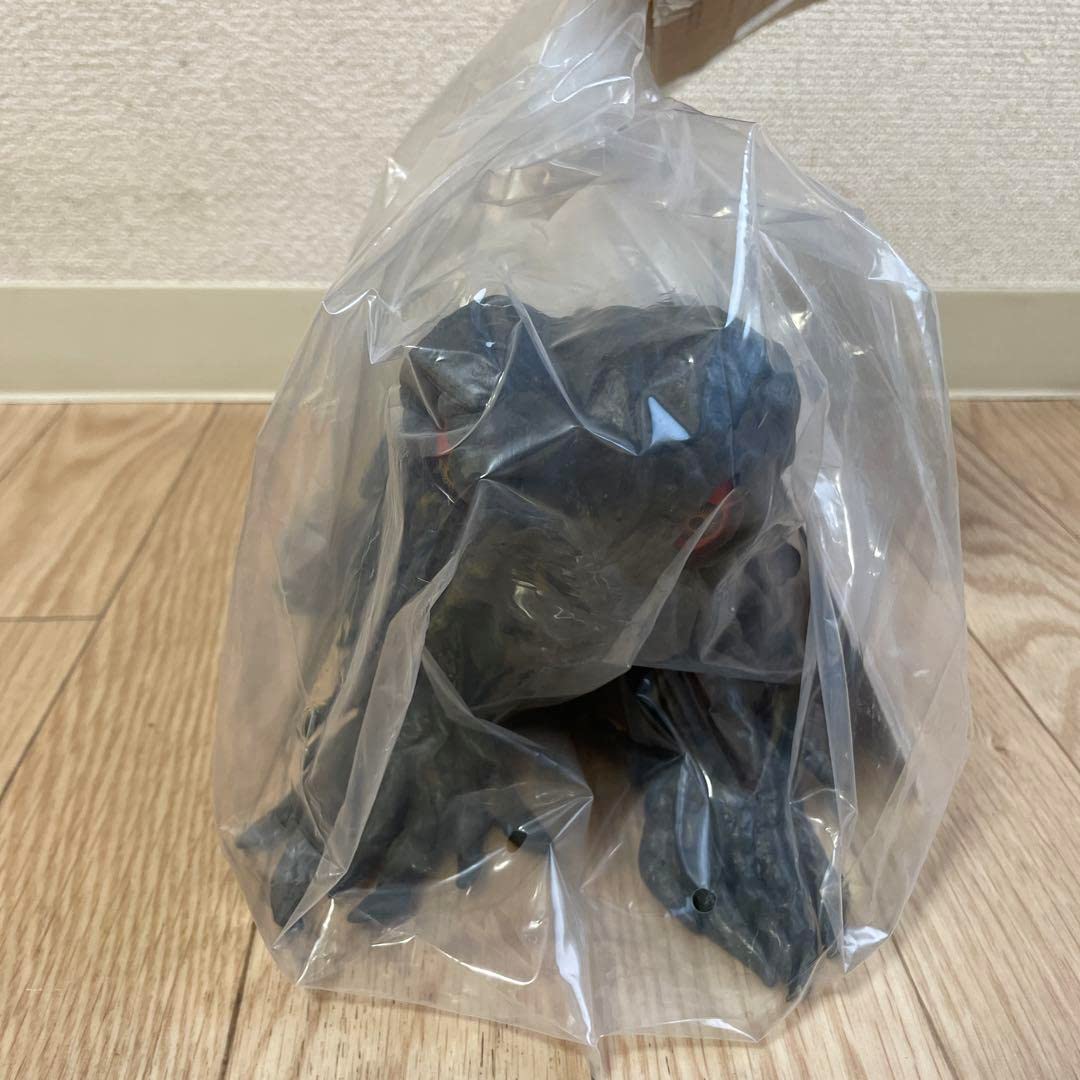 ヘドラ 上陸期 四つん這いver. ヘドラ 上陸期 四つん這いVer.